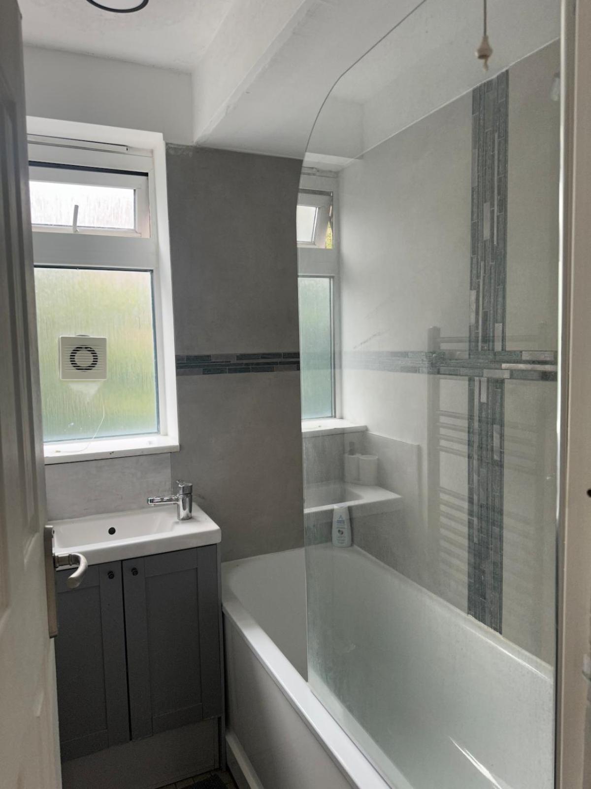 Appartamento Simple And Tidy - Short Walk To Kennington & Oval Station *