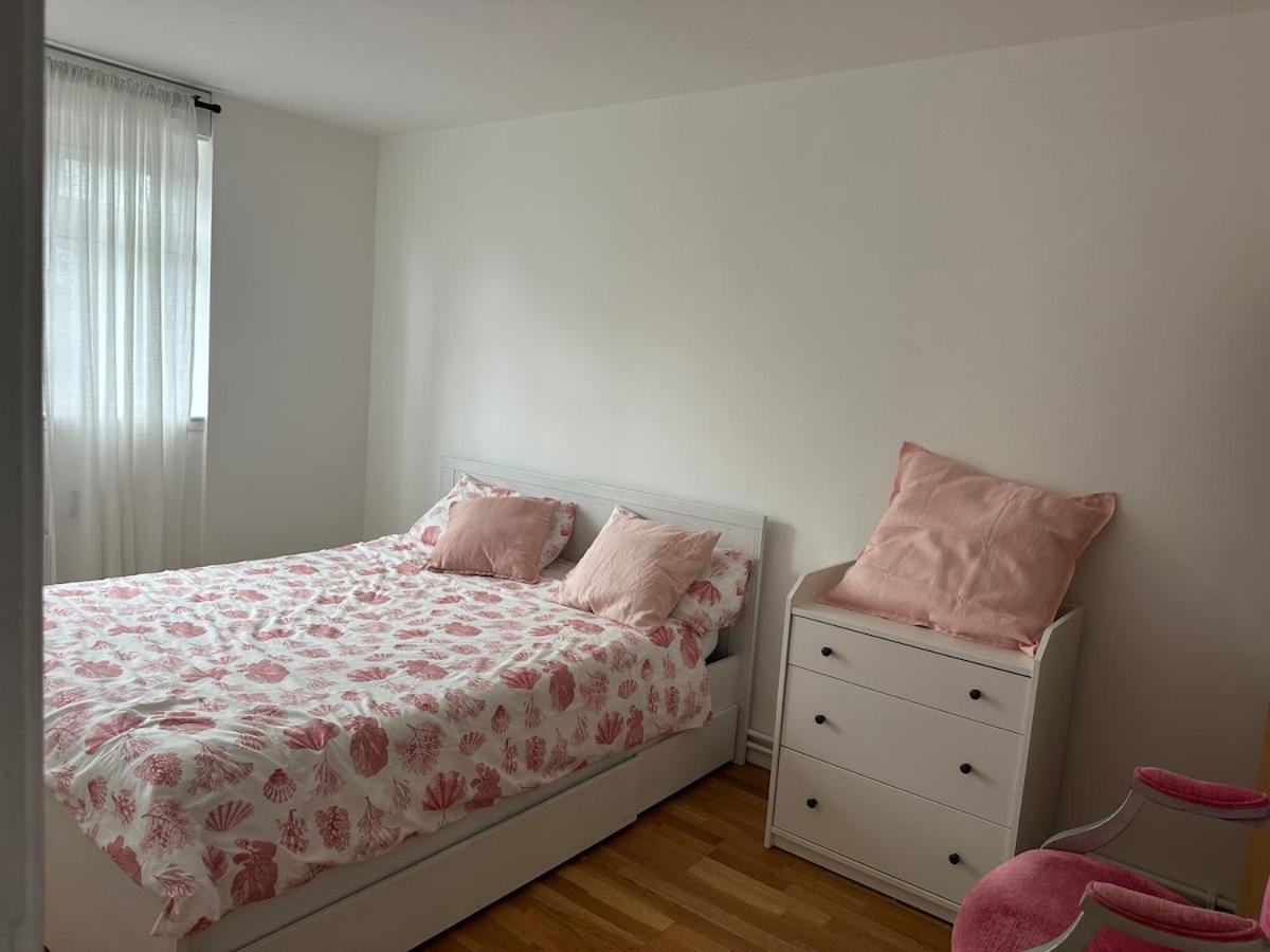 Simple And Tidy - Short Walk To Kennington & Oval Station Apartament